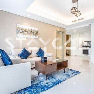 Appartement met een Slaapkamer