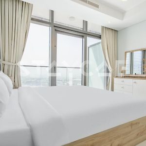 Appartement met Twee Slaapkamers